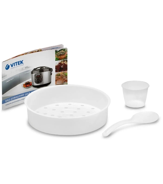 Мультиварка Vitek VT-4278 BK