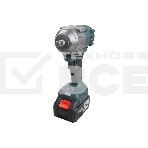 Гайковерт Zitrek Crusher 20 PRO аккум. патрон:квад.1/2
