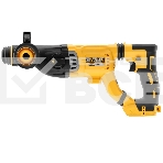 Перфоратор DeWalt DCH263N 18.0В XR бесщеточный 2-кг перфоратор SDS-Plus, эн.удара 3.0 Дж(EPTA), 3 режима, 28 мм., фото2