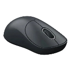 Мышь беспроводная Xiaomi Wireless Mouse 3 черный, 1200 dpi, радиоканал, Bluetooth, USB, кнопки - 5, фото3
