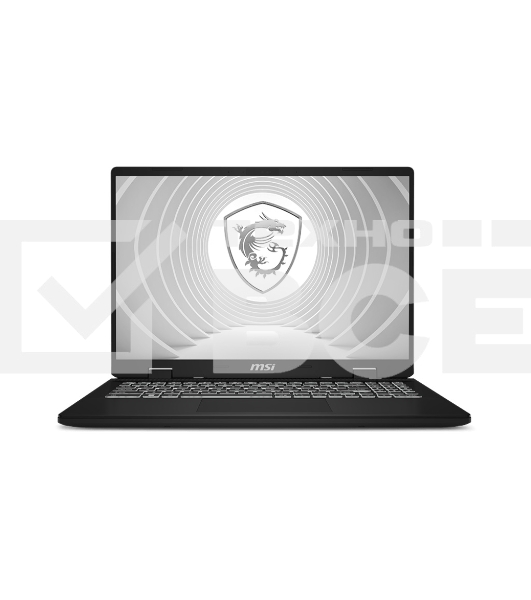 Ноутбук MSI CreatorPro M16 HX C14VIG-681RU 16