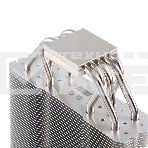 Кулер для процессора Thermalright TA140, высота 159 мм, 600-1500 об/мин, 17-23 дБА, PWM, фото3