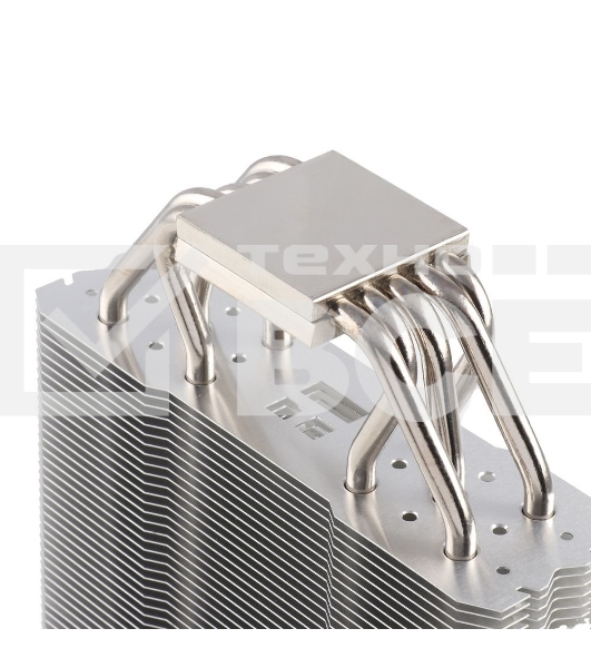 Кулер для процессора Thermalright TA140, высота 159 мм, 600-1500 об/мин, 17-23 дБА, PWM