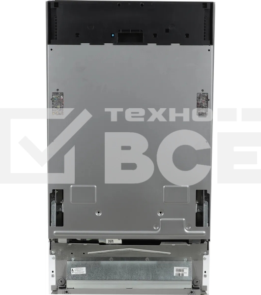 Встраиваемая посудомоечная машина Beko BDIS38121Q 11 комплектов