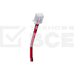 Вентилятор для корпуса 5bites FB6010S-12L2 черный 60мм 3200rpm 26db 2-pin, фото2
