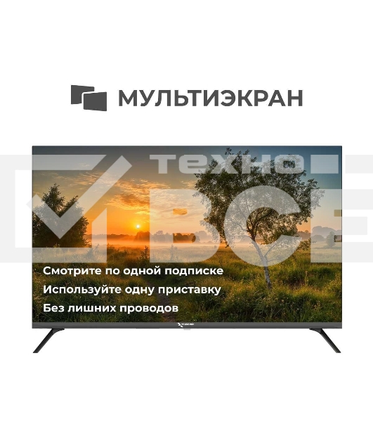 Телевизор Триколор 32