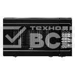 Микроволновая печь BBK 20MWS727SB чёрный, 20 л, 700 Вт, переключатели - сенсор, фото7