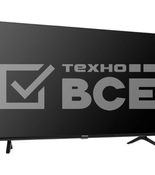 Телевизор PREMIER 43