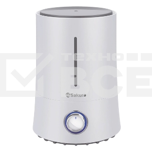 Увлажнитель воздуха Sakura SA-0611WS (4.0)