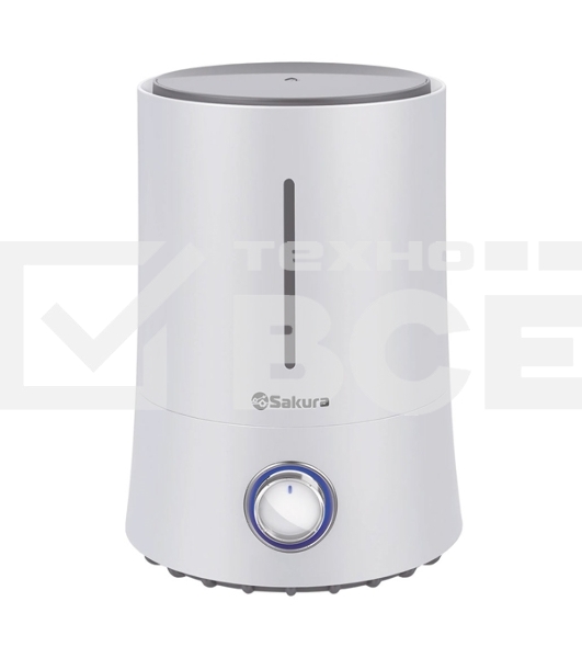 Увлажнитель воздуха Sakura SA-0611WS (4.0)