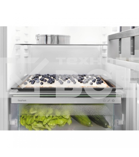Холодильник Liebherr Pure ICSf 5103-22 001 белый двухкамерный 182/80л морозилка снизу, ручное