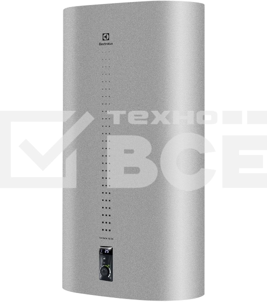 Водонагреватель Electrolux EWH 100 Centurio IQ 3.0 Silver
