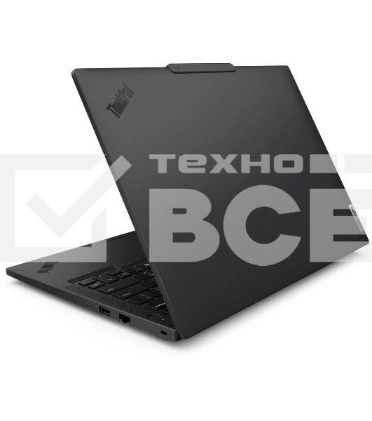 Ноутбук Lenovo ThinkPad T14 G5 Core Ultra 7 155U 16Gb SSD512Gb Intel Graphics 14