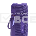 Колонка портативная JBL Flip 7 пурпурный 25W 1.0 BT 4800mAh (JBLFLIP7PUR), фото6