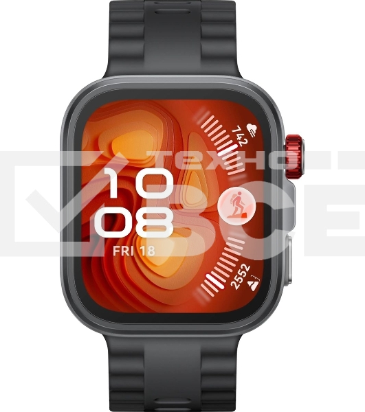 Смарт-часы Huawei Watch Fit 4 Pro Seiya-B29F, 1.82