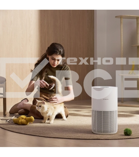 Очиститель воздуха Xiaomi Smart Pet Care Air Purifier EU (BHR9969EU)