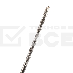 Бур EDGE by PATRIOT SDS Plus 6x160, фото4