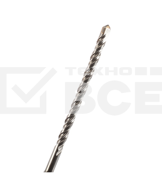 Бур EDGE by PATRIOT SDS Plus 6x160
