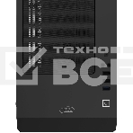 Компьютерный корпус Deepcool Matrexx 50 ADD-RGB 3F черный (DP-ATX-MATREXX50-AR-3F-US), фото2