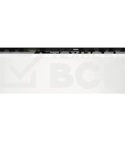 Посудомоечная машина встраив. Electrolux EEM66331L узкая