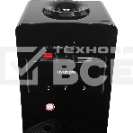 Кулер Hyundai H-WD2155E напольный электронный черный, фото3