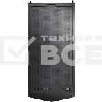 Компьютерный корпус MSI MPG GUNGNIR 300R AIRFLOW Midi Tower, EATX, 2xUSB 3.2 Gen 1, 1xUSB 3.2 Gen2 Type-C,4x120мм PWM ARGb Fan, ARGb+PWM Control Board, Tempered Glass Window, фото9