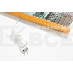 Электрообогреватель бытовой настенный ДЫХАНИЕ ТЕПЛА (рис. Березовый берег) Артикул 20с455, фото2