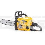 Бензопила Champion A232-14 1500Вт 2 л.с. дл.шины:14
