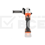 Угловая шлифовальная машина (УШМ) PATRIOT PATRIOT AG 125Li UES (Без ЗУ и АКБ) в коробке, двигатель: бесщеточный, 8000об/мин, фото9