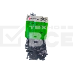 Нейлоновые стяжки Fortisflex КСС 3х100 черный 100 штук, фото5