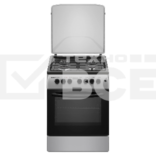 Плита комбинированная KRAFT KF-FSK6403AES