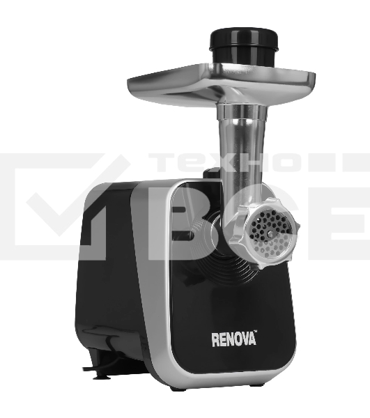 Мясорубка электрическая RENOVA MG260-R1BP