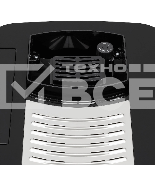 Кофемашина Krona REMS 45H coffee BL