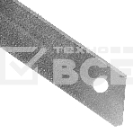 Лезвия Denzel 18 мм, нерж. сталь 440, 0,5 мм, 5 шт., фото5