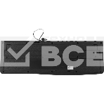 Клавиатура проводная Logitech K120 for business, USB черный (неоригинальная гравировка), фото4