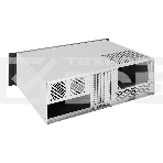Серверный корпус ExeGate Pro 3U400-07 (RM 19