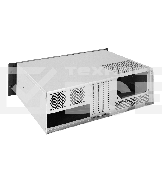 Серверный корпус ExeGate Pro 3U400-07 (RM 19