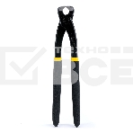 Клещи монтажные вязальные Deli DL111009 250мм, фото 1