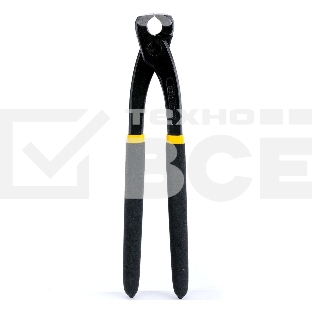 Клещи монтажные вязальные Deli DL111009 250мм