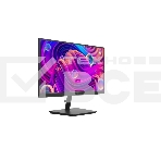 Монитор 21.5' Hikvision DS-D5022F2-1V2S(O-STD) VA 1920x1080, 100 Гц, 8 мс, 16:9, 250 кд/м², VGA, HDMI 1.4, 3.5 Jack, динамики (2x2 Вт), черный, фото2