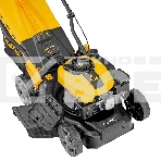 Газонокосилка бензиновая Denzel GLD-410-K, 150 см3, 41 см, 40 л, фото12