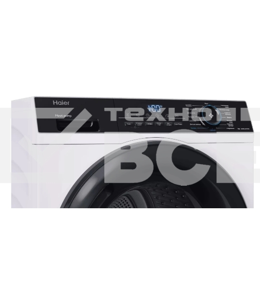 Сушильная машина Haier HD90-A2929A