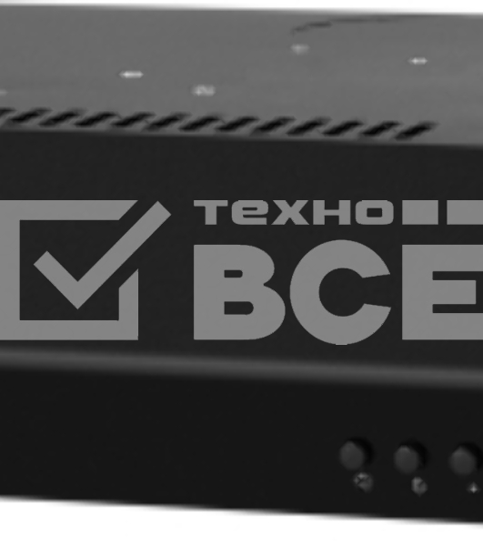 Вытяжка Weissgauff Cover 50 Black