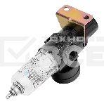 Фильтр-регулятор Denzel FR1500, 10 бар, 1500 л/мин, 1/4