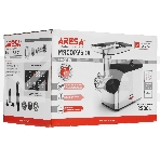 Мясорубка электрическая ARESA AR-2107, фото8