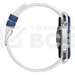 Смарт-часы HUAWEI Ultimate 2 Blue/White + Titanium 55020GBJ, фото6