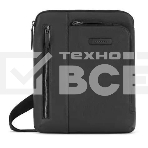 Сумка мужская Piquadro Modus Special CA1816MOS/N, черный, натур.кожа, фото5