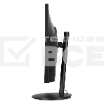 Монитор 27' Acer CB272Gbmiprxv IPS 1920x1080, 120 Гц, 4 мс, 16:9, 250 кд/м², VGA, HDMI 1.4, DP 1.2, 3.5 Jack, динамики (2x2 Вт), HDR10, FreeSync, черный, фото4