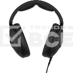 Проводные наушники Sennheiser HD 620S черный, полноразмерные, Jack 3.5/6.3 мм, фото4