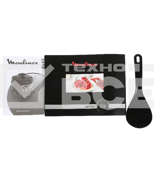 Мультиварка Moulinex CE430832